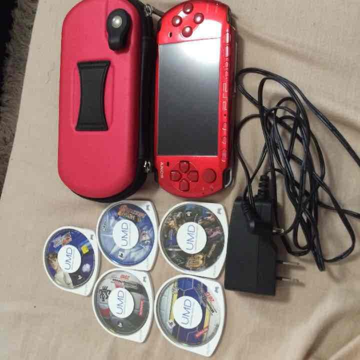 人気PSP3000!♡