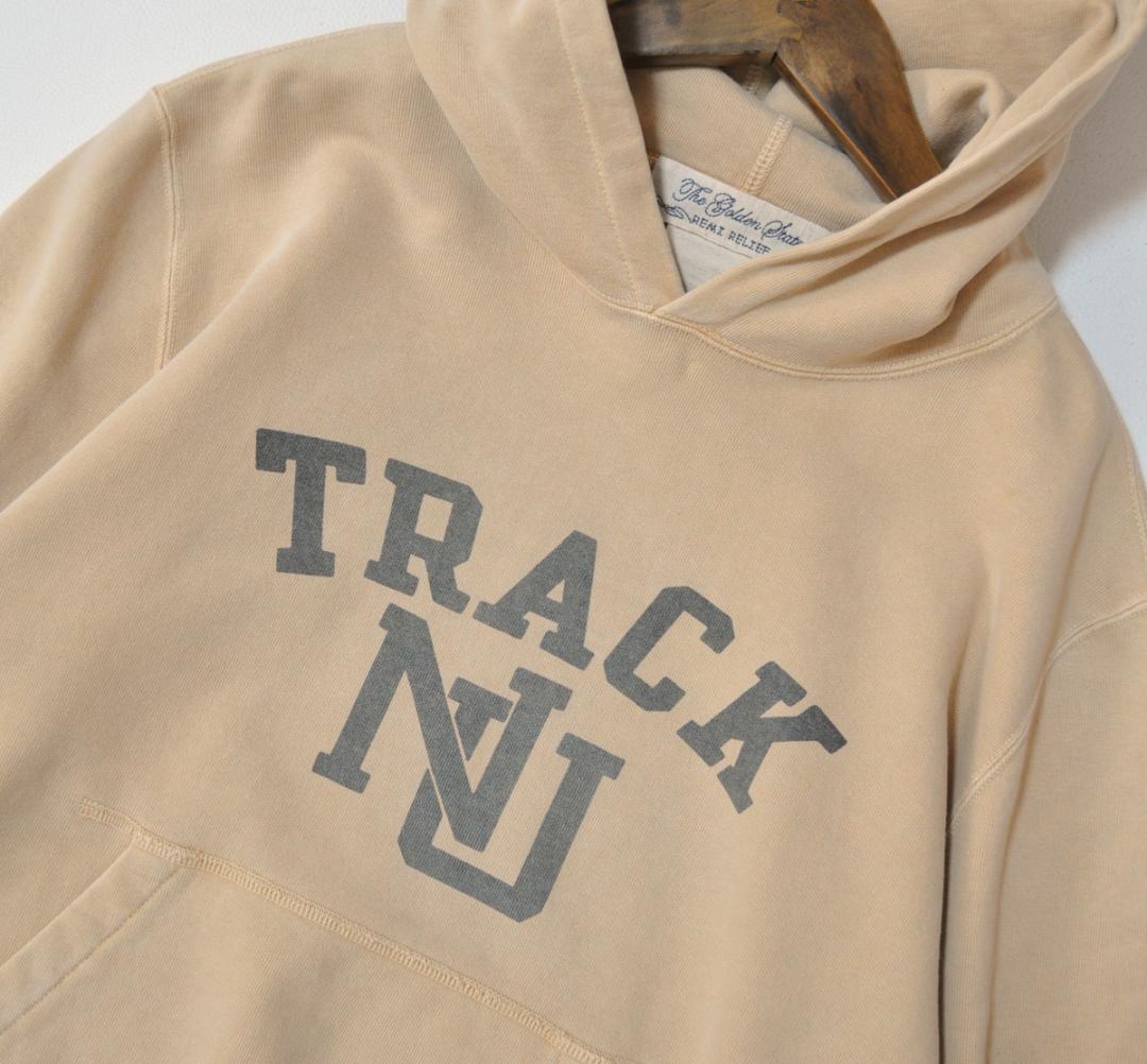 美品 Deuieme Classe REMI RELIEF TRACK パーカー