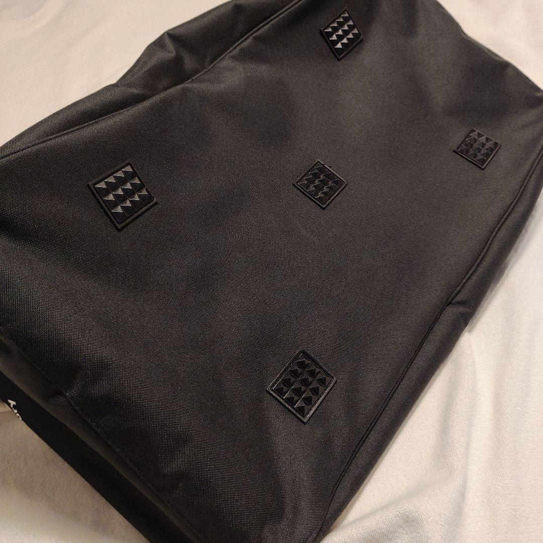 canterbury カンタベリー スポーツバッグ 65L ブラック　未使用品