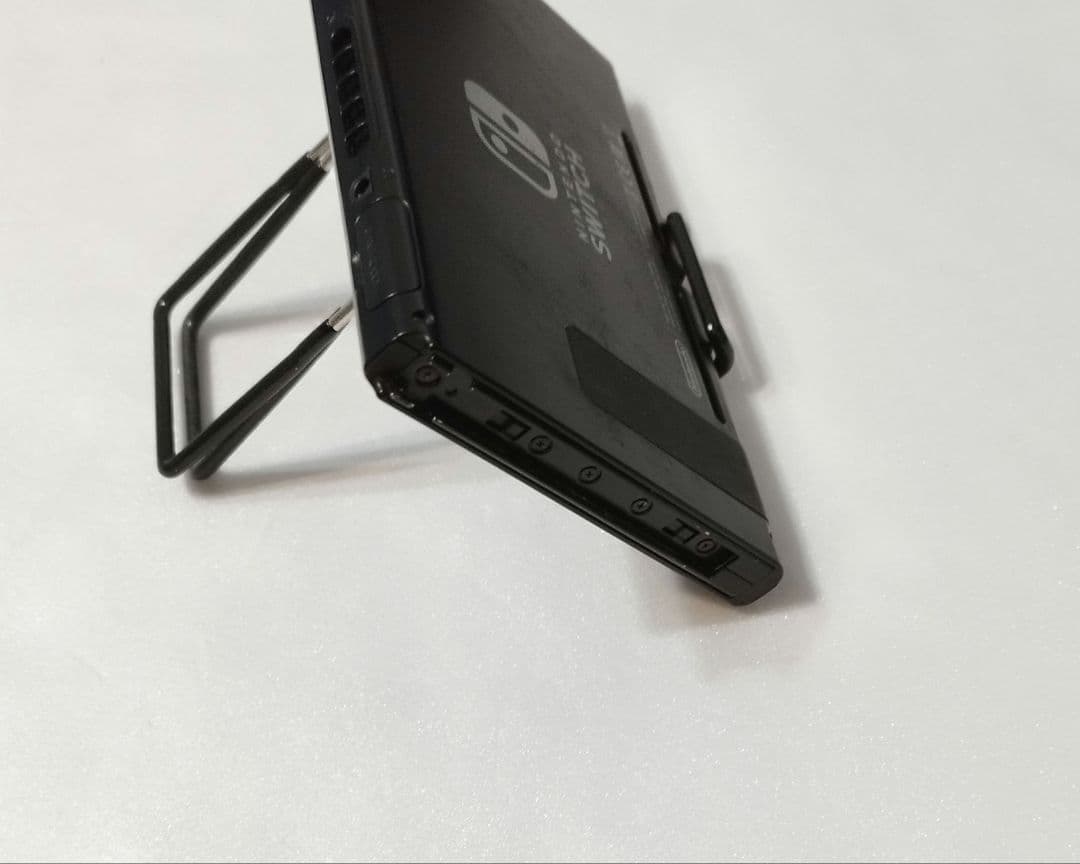 NintendoSwitch本体⑤