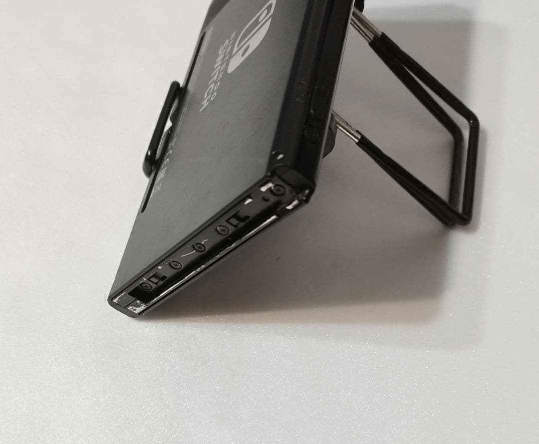 NintendoSwitch本体⑤