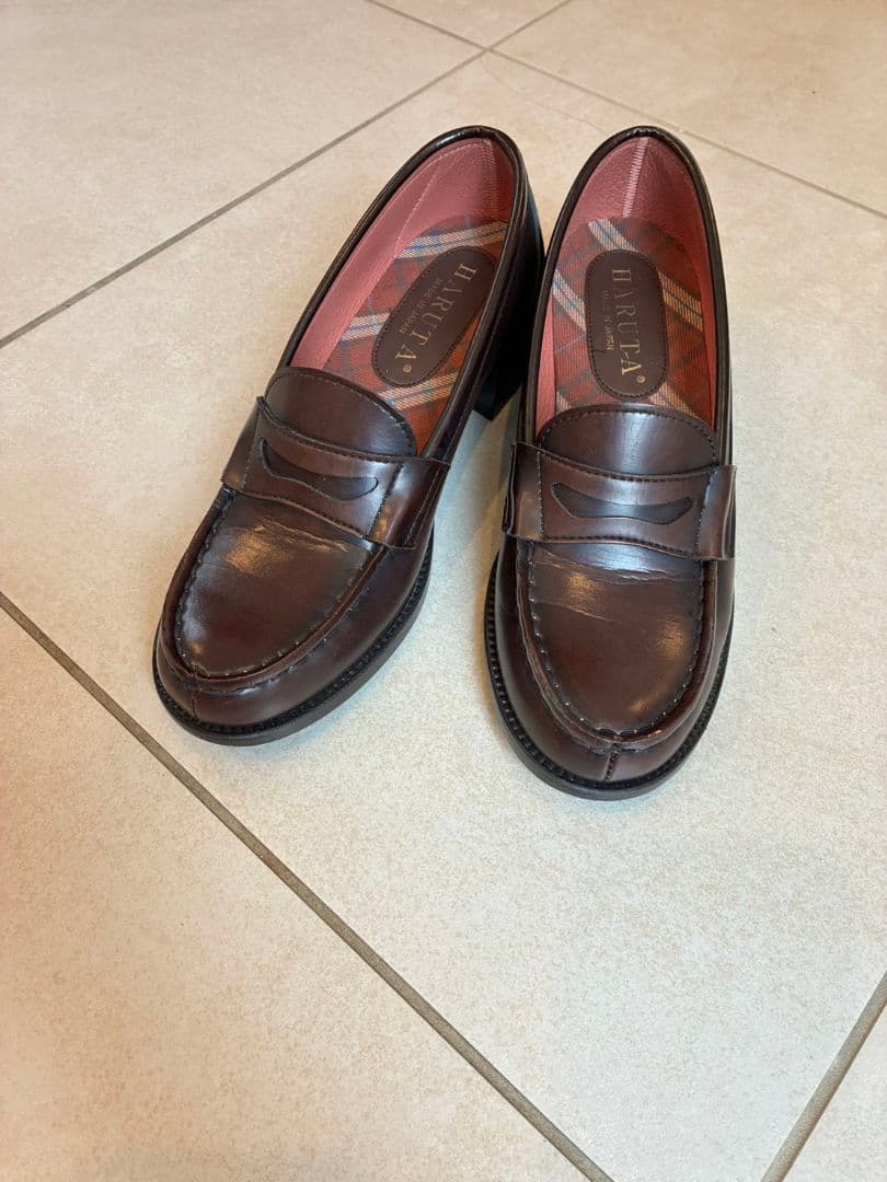 Burberry フォーマルドレス【ベスト付き】 5点セット+靴