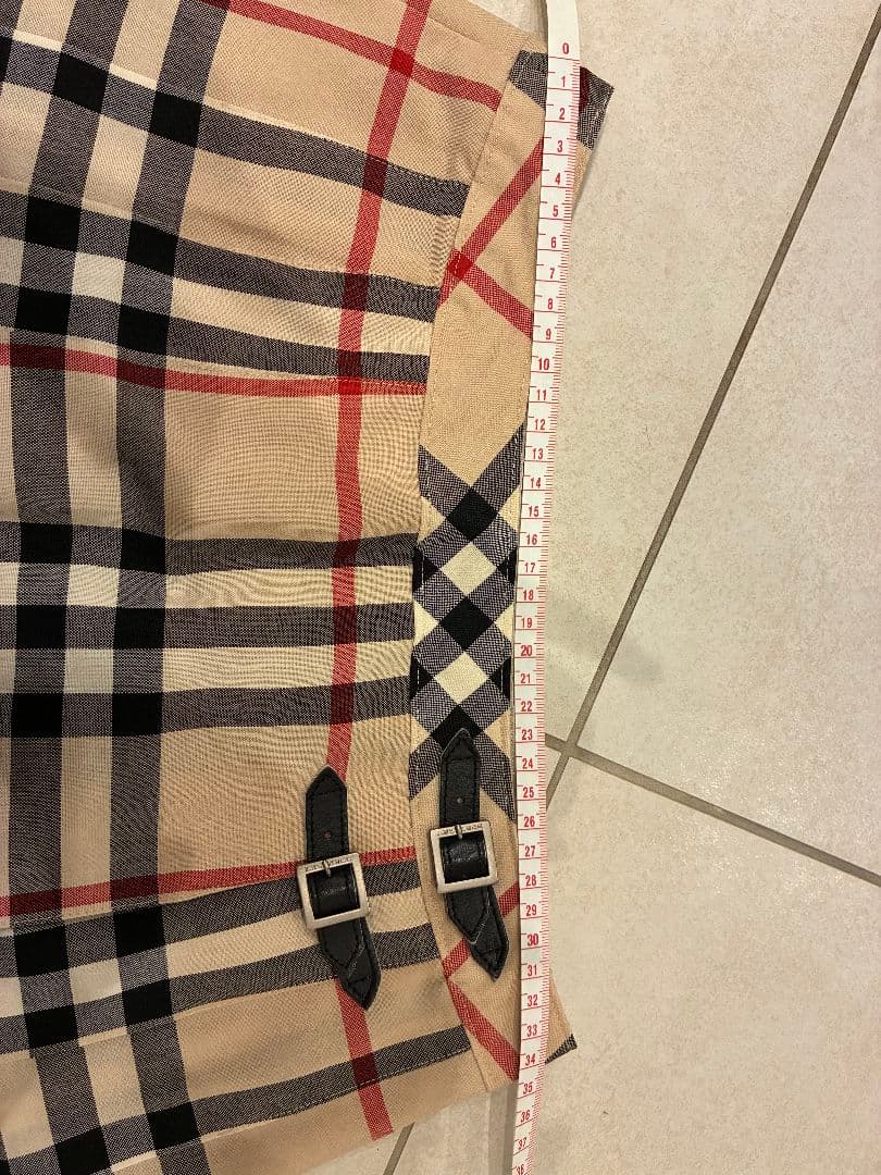 Burberry フォーマルドレス【ベスト付き】 5点セット+靴
