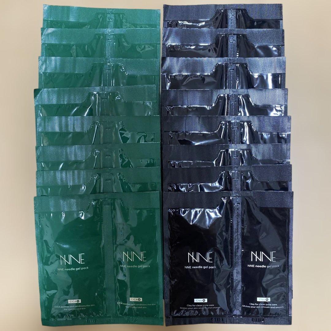 NNE ニードル炭酸パック