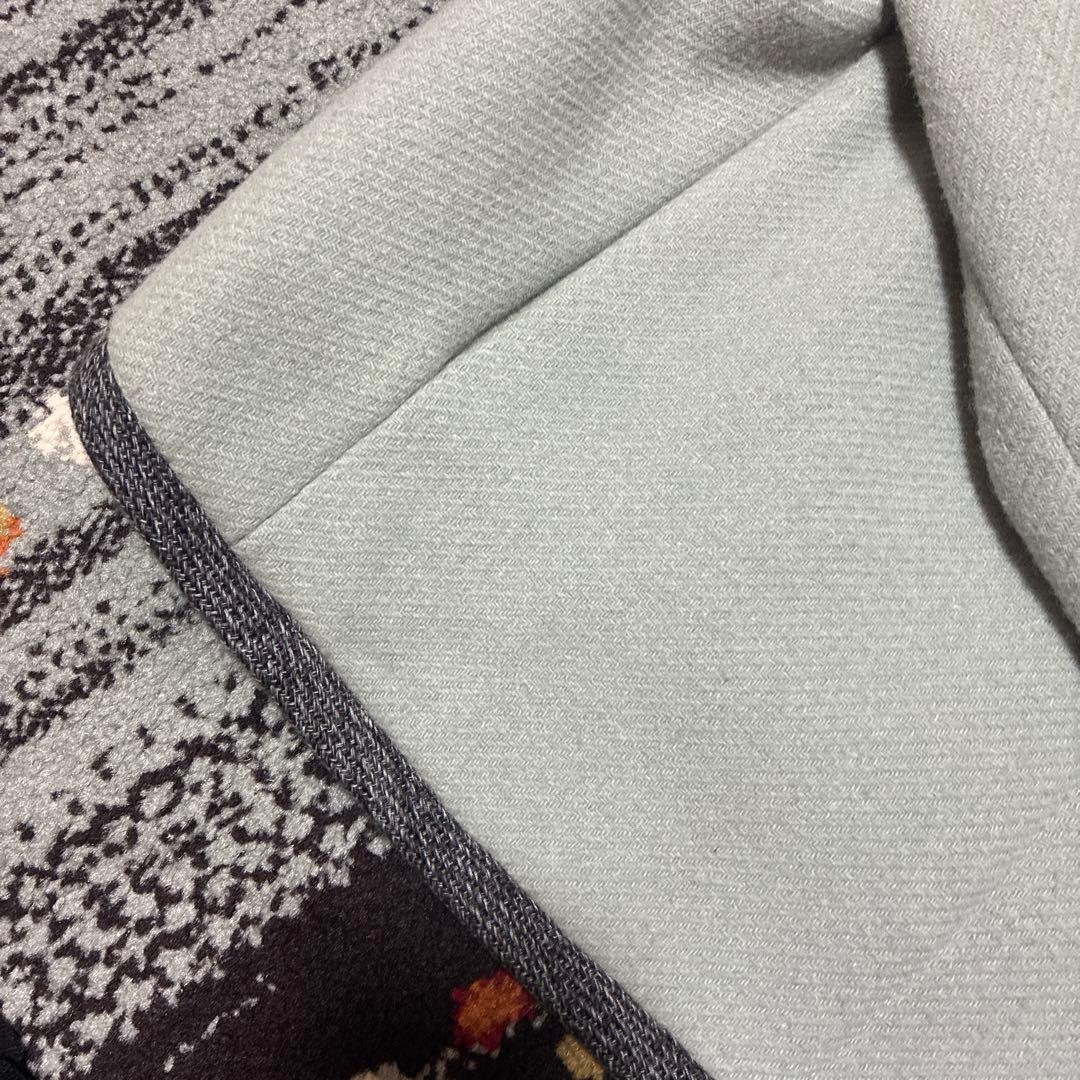 極美品⭐️Chloé ライトグリーン　コート　36