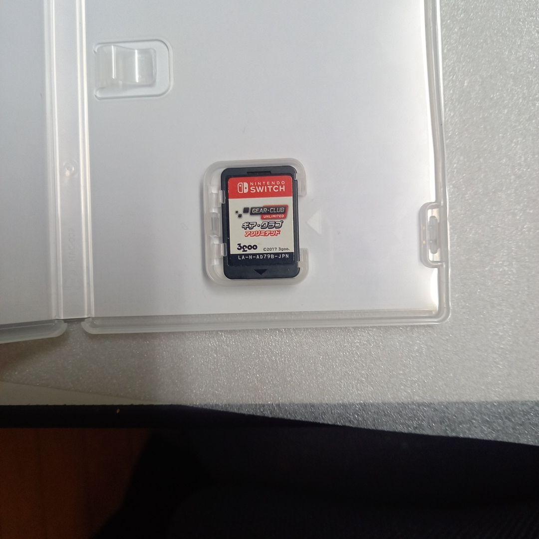 Switch　ソフト6本セット　Vol.3