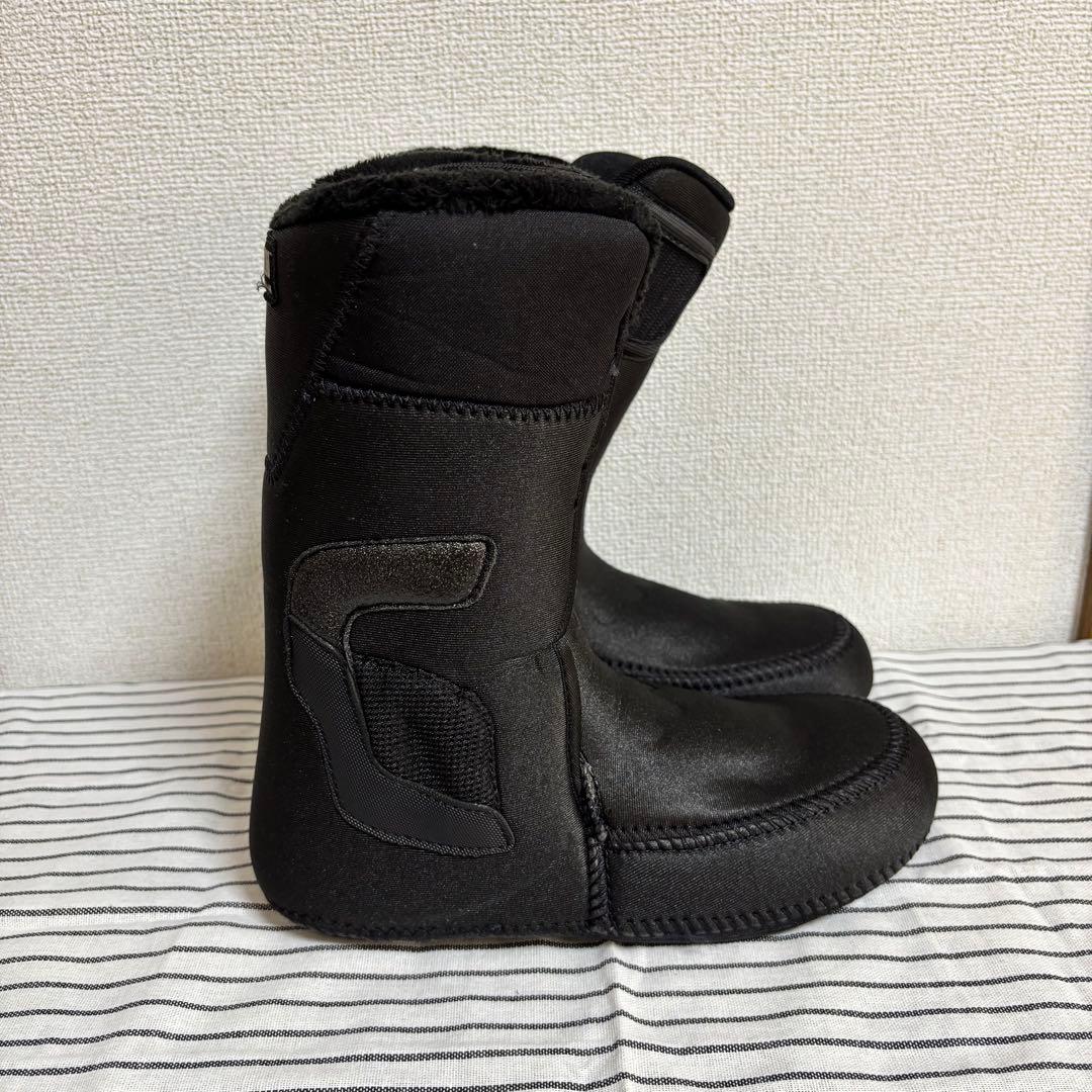 《カリカリ梅》K2スノボブーツ20-21CONTOUR BOA24.5cm