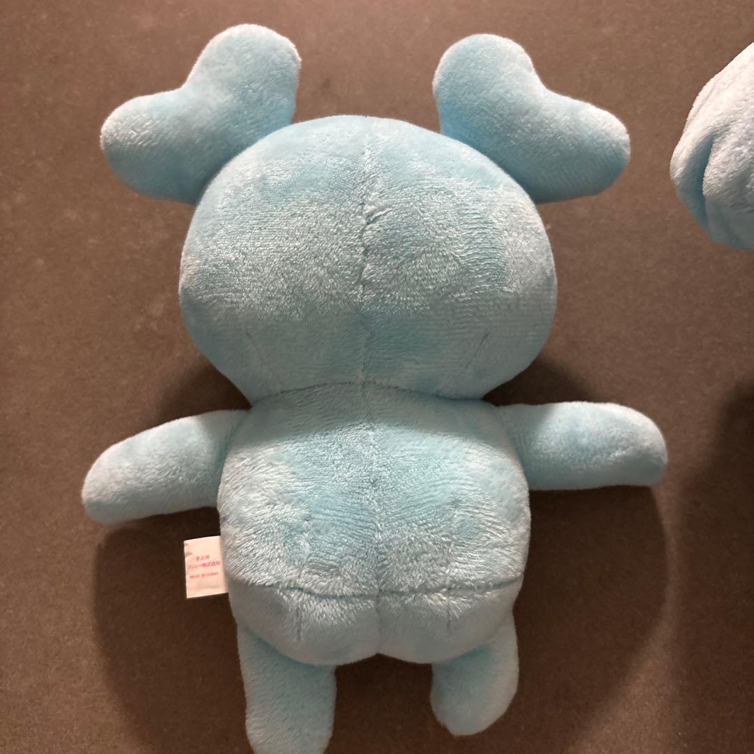 TWICE ナヨン　ナブリー　ぬいぐるみ　マスコット　チャーム　クッション