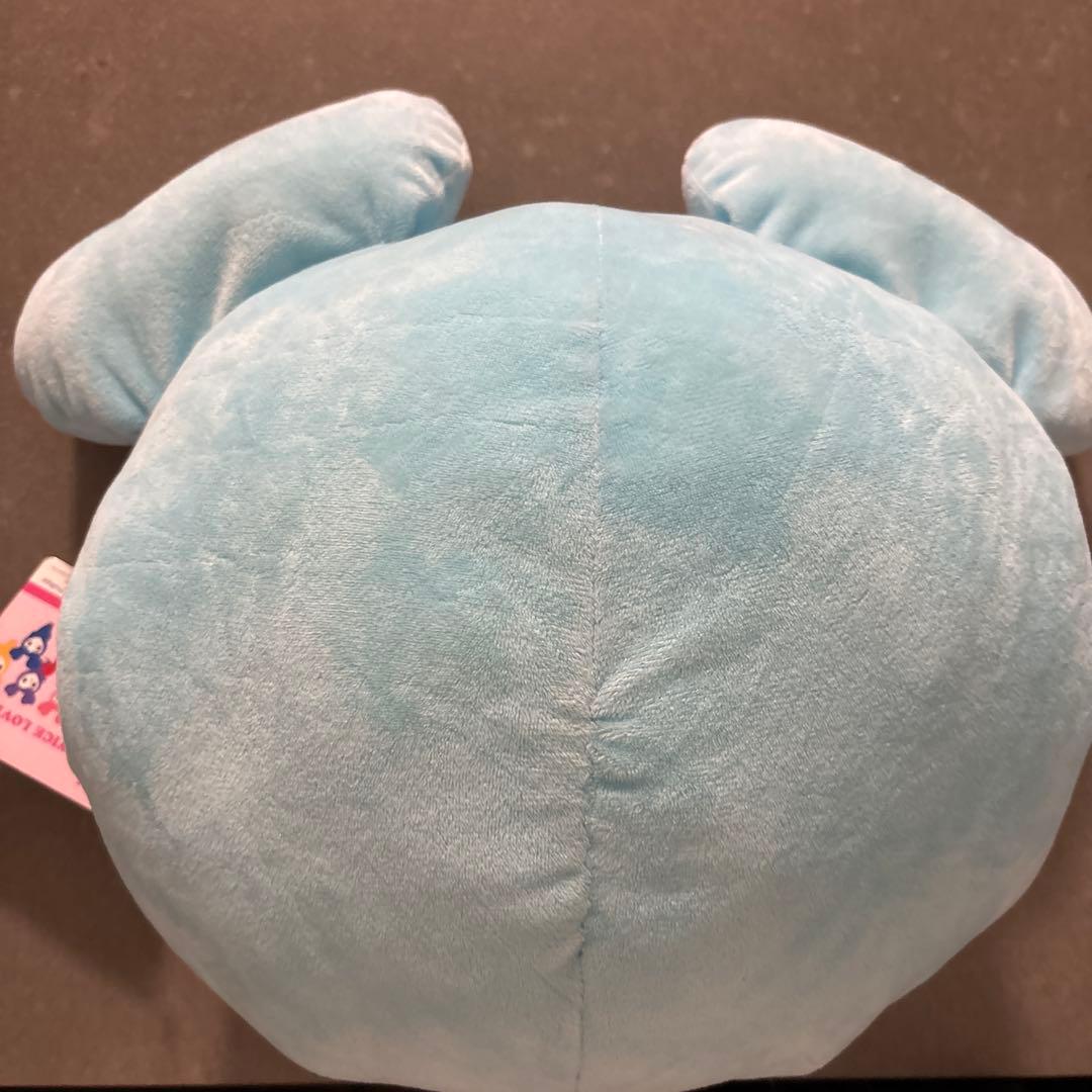 TWICE ナヨン　ナブリー　ぬいぐるみ　マスコット　チャーム　クッション