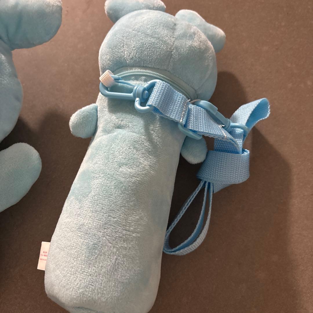 TWICE ナヨン　ナブリー　ぬいぐるみ　マスコット　チャーム　クッション