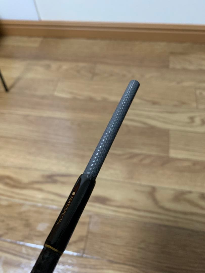 アレス　MASAYUME MAKI マサユメマキ　902ML 美品