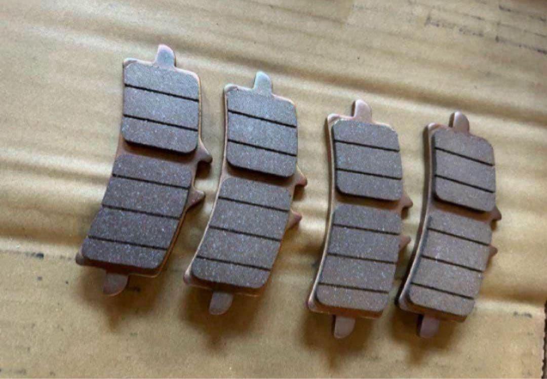 BREMBO ブレンボ ブレーキパッド07BB3759 07.9882.31