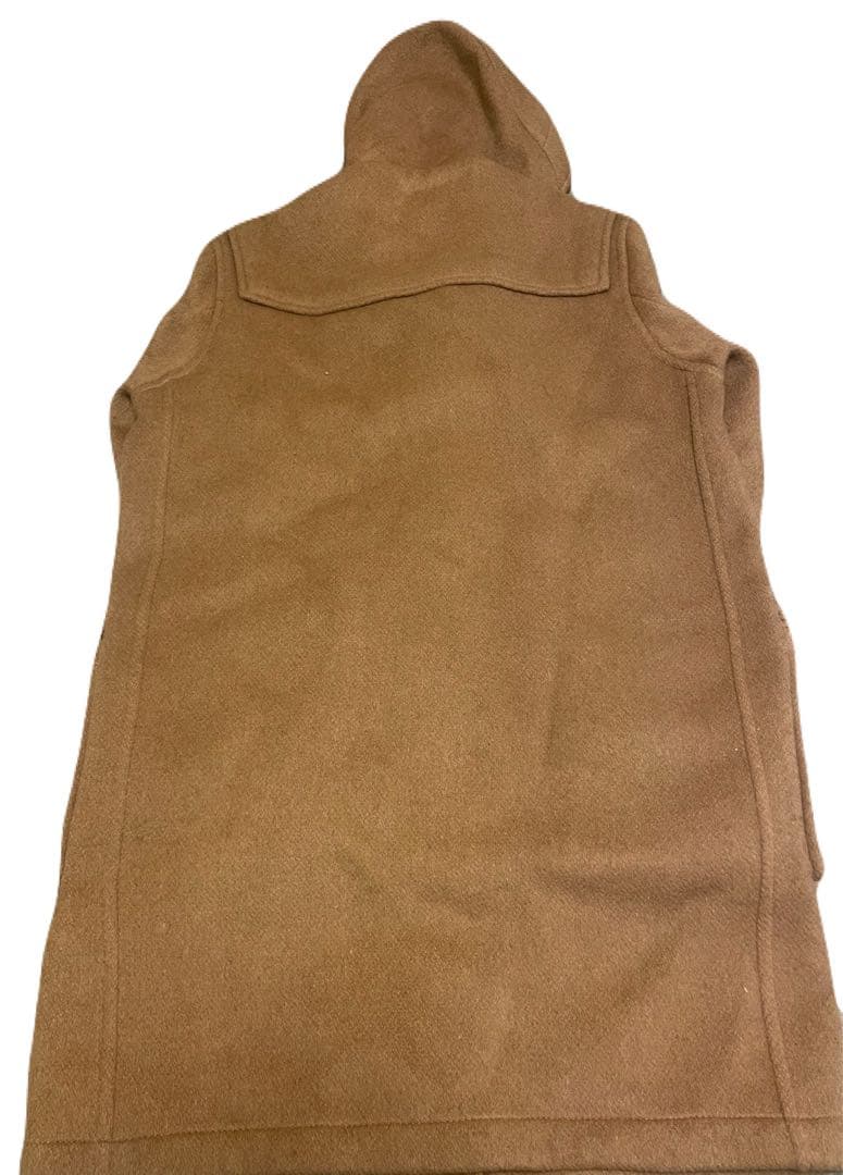 【美品✨】Gloverall ダッフルコート キャメル