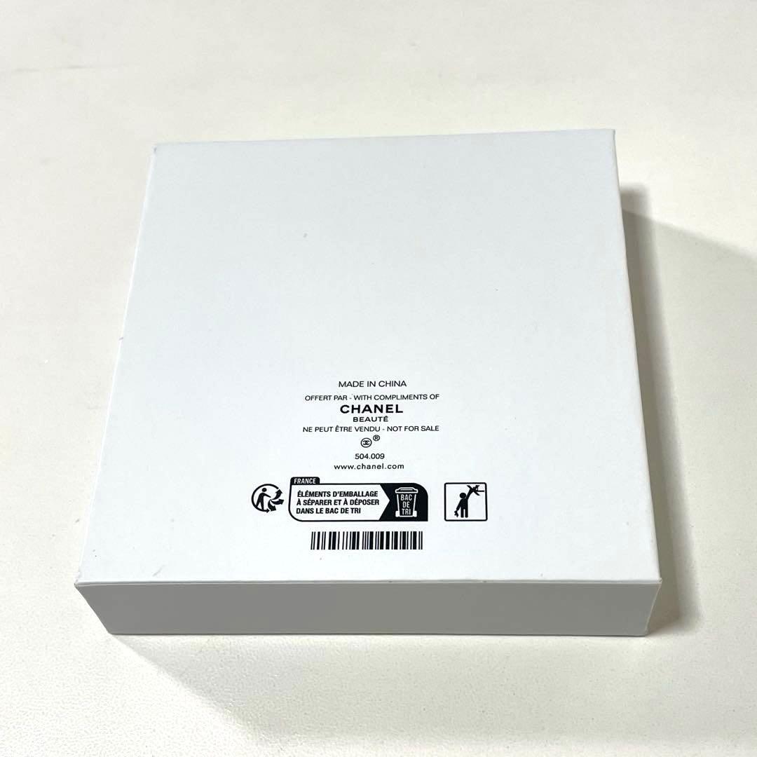 CHANEL シャネル ノベルティ ラコレクションキーホルダー カデナ 南京錠