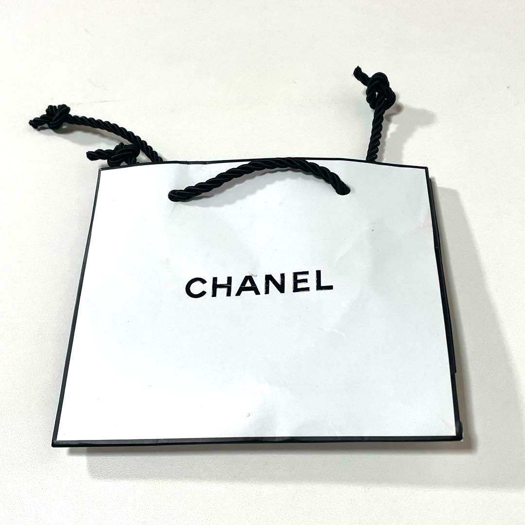CHANEL シャネル ノベルティ ラコレクションキーホルダー カデナ 南京錠