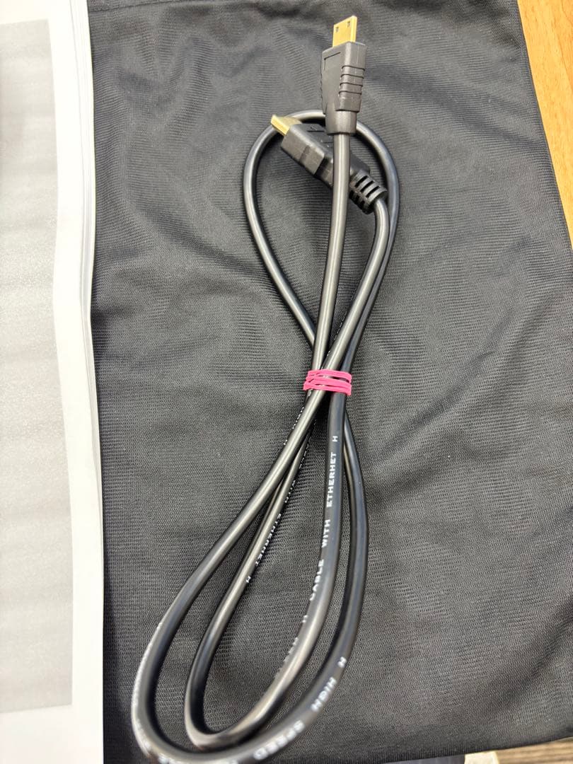 【別売HDMIケーブル付き】MILEL MB-201 車でYouTubeが見れる