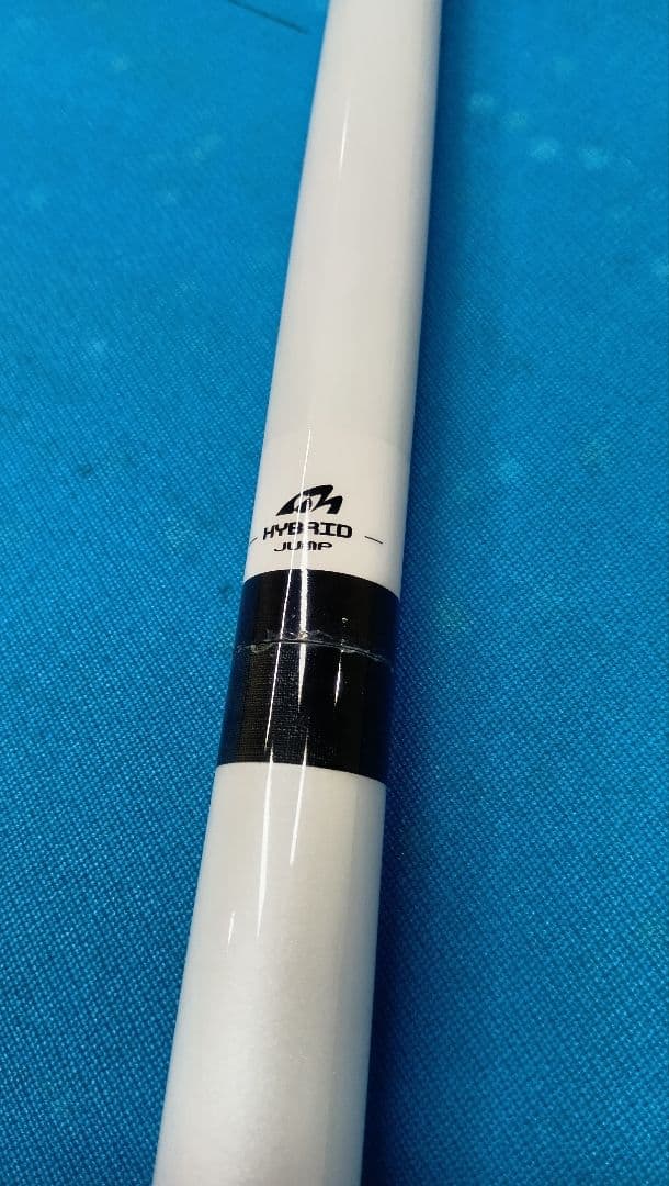 【限定色】Mezz HYBRIDジャンプキュー