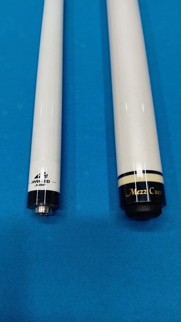 【限定色】Mezz HYBRIDジャンプキュー