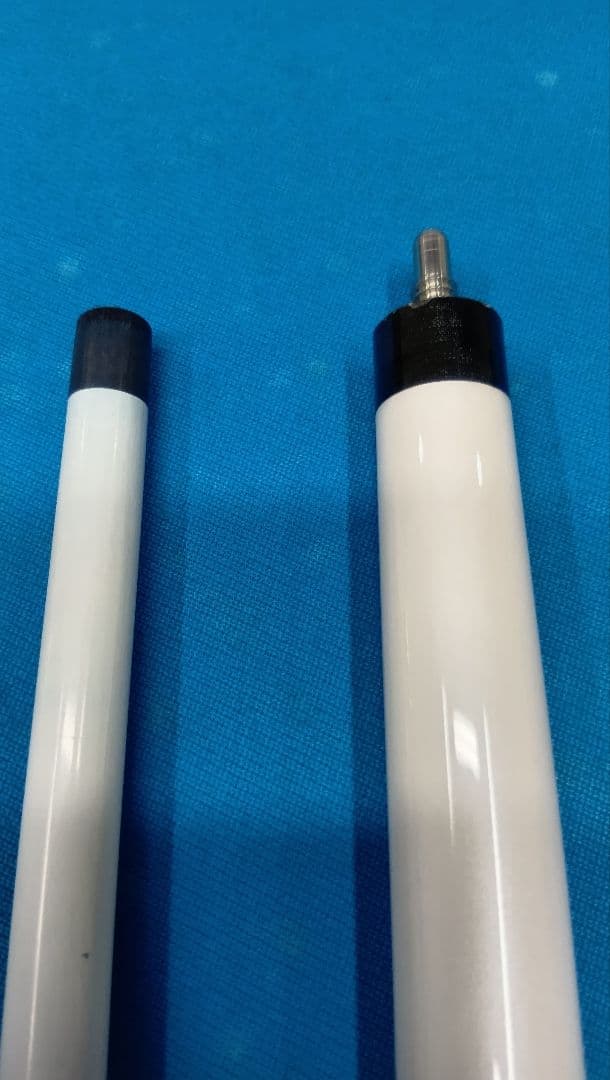 【限定色】Mezz HYBRIDジャンプキュー