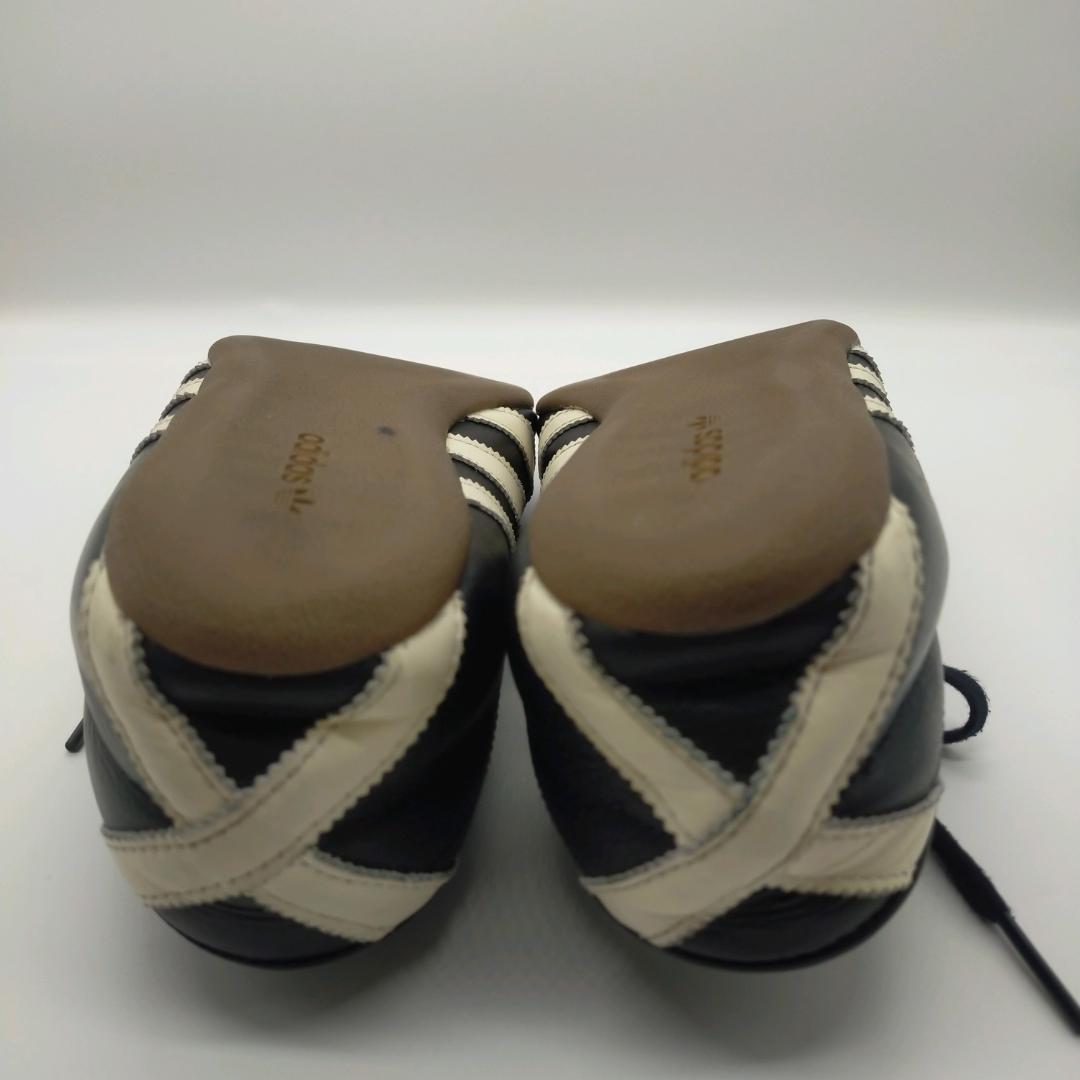 美品　adidas TOKYO アディダス　トーキョー　スニーカー 　27.5