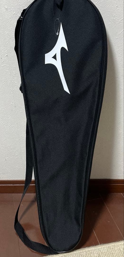 MIZUNO(ミズノ) バドミントン ラケット アルティウス ソニック