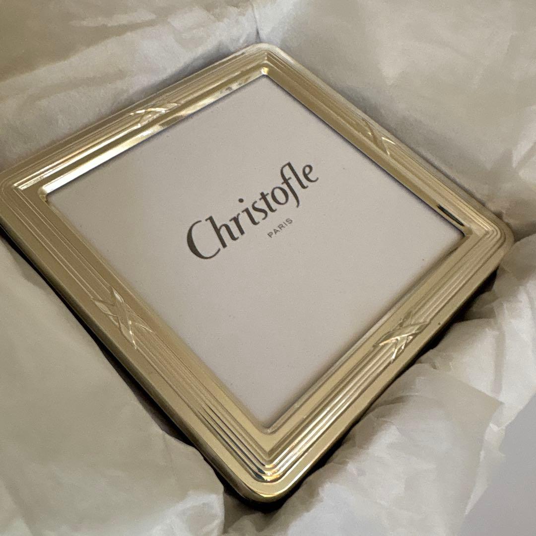 クリストフルフォトスタンド