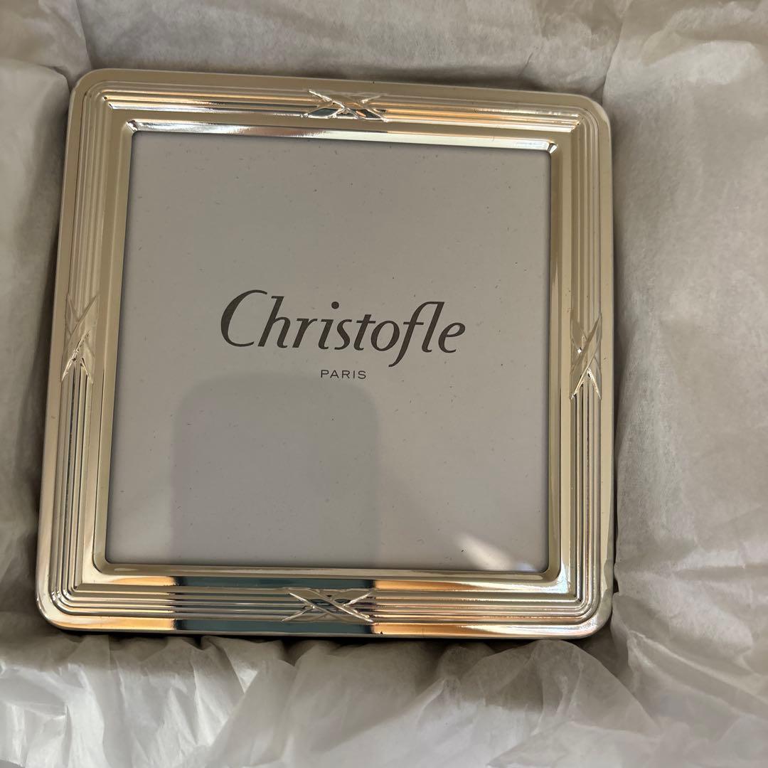 クリストフルフォトスタンド