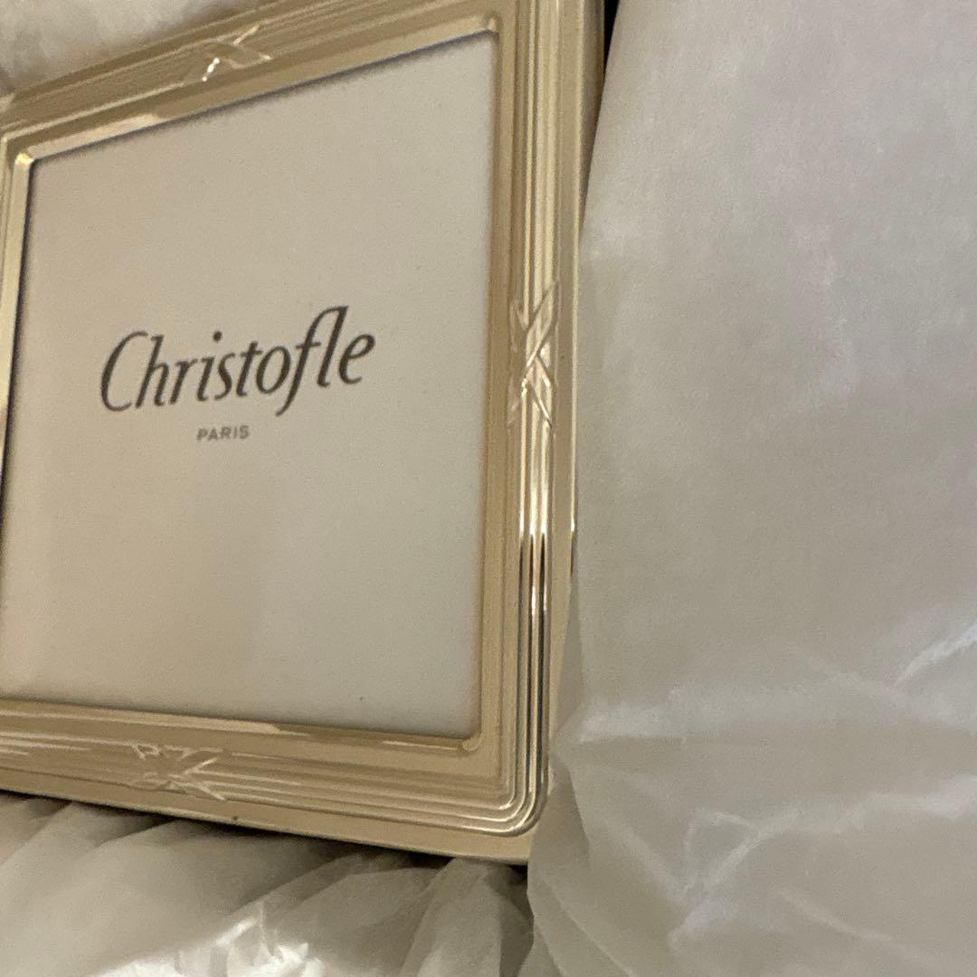 クリストフルフォトスタンド