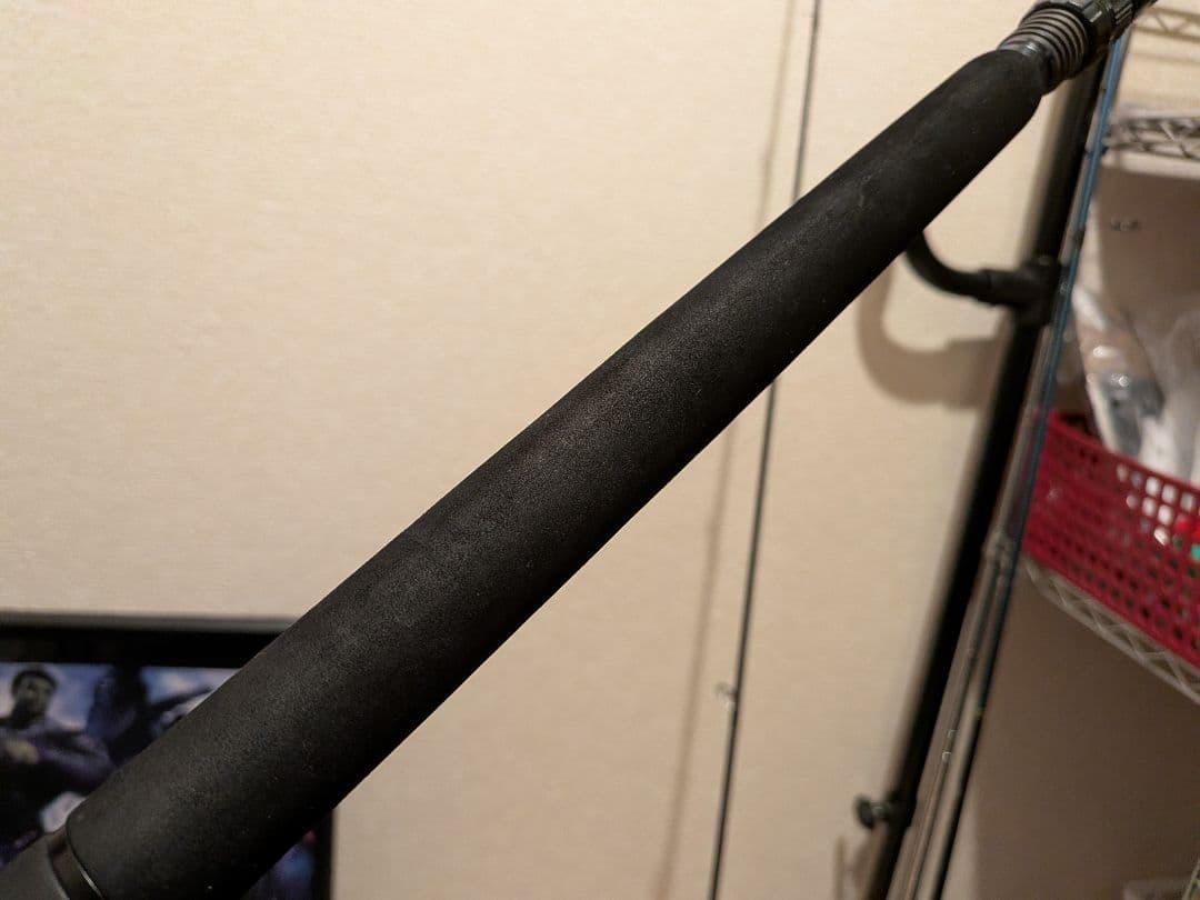 ヤマガブランクス アーリープラス 95ML