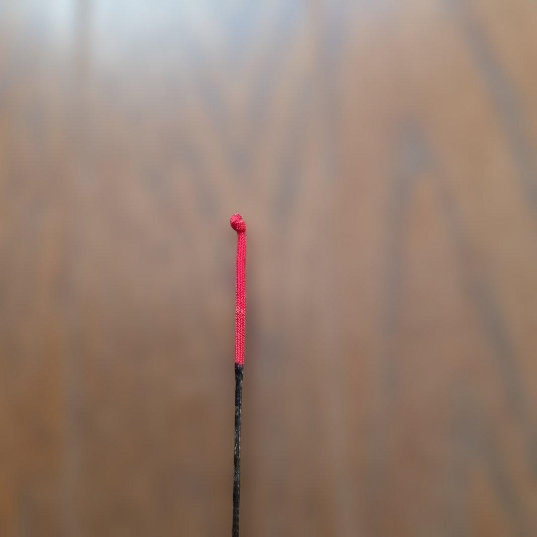 多少の値下げ交渉でしたら可！鮎竿　硬硬調　81