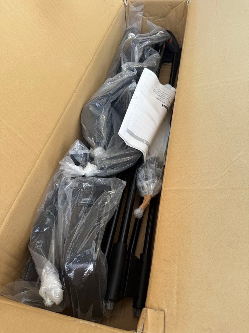 PL236C ルーフキャリア　ハイルーフ用　DA64 S320 S321