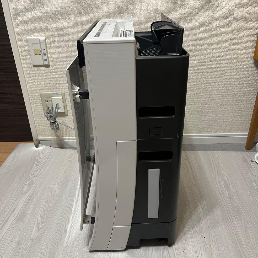 パナソニック Panasonic F-VC70XP 加湿 空気清浄機 2018年