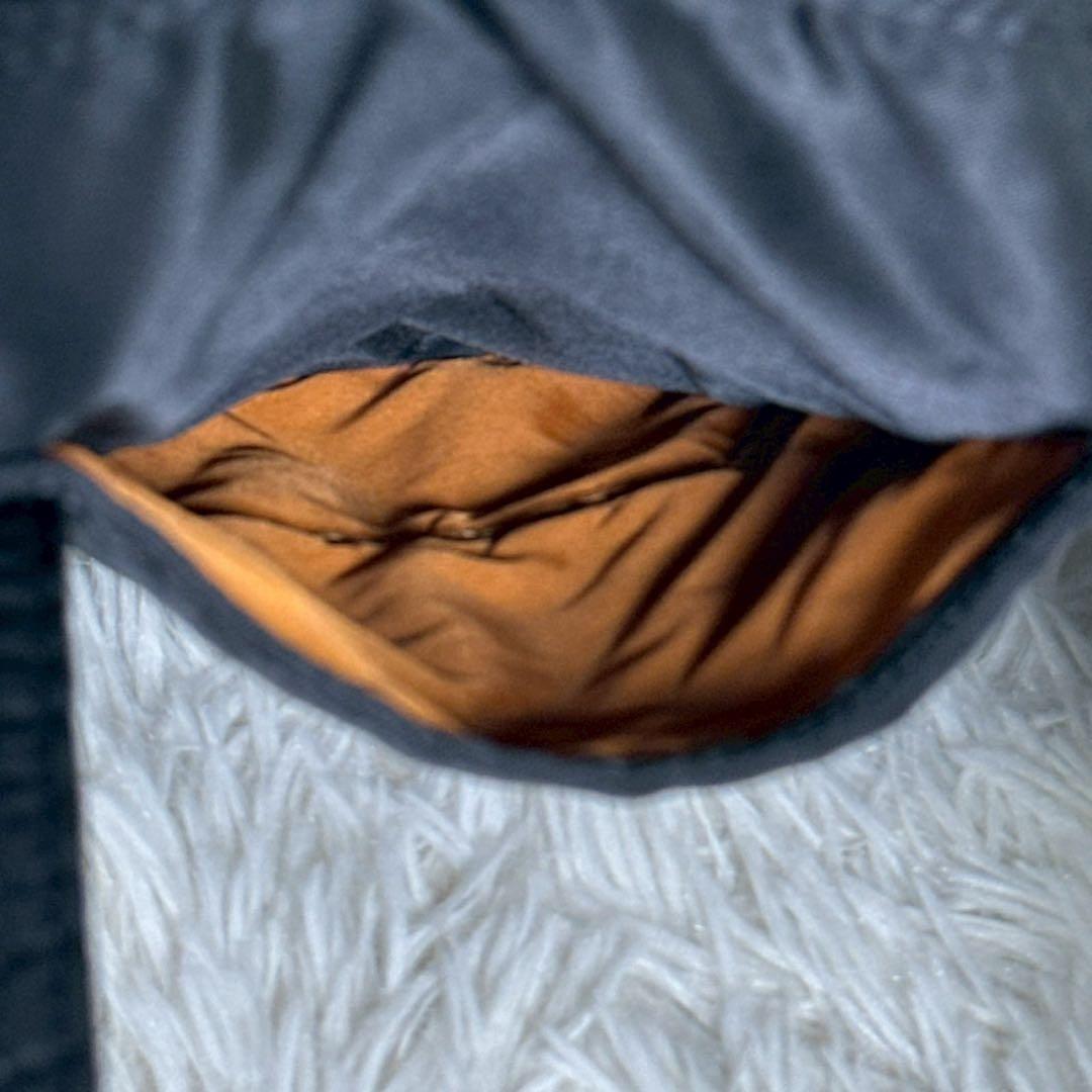 【極美品】ポータータンカー ダッフル ミニボストンバッグ吉田カバン 黒 1144