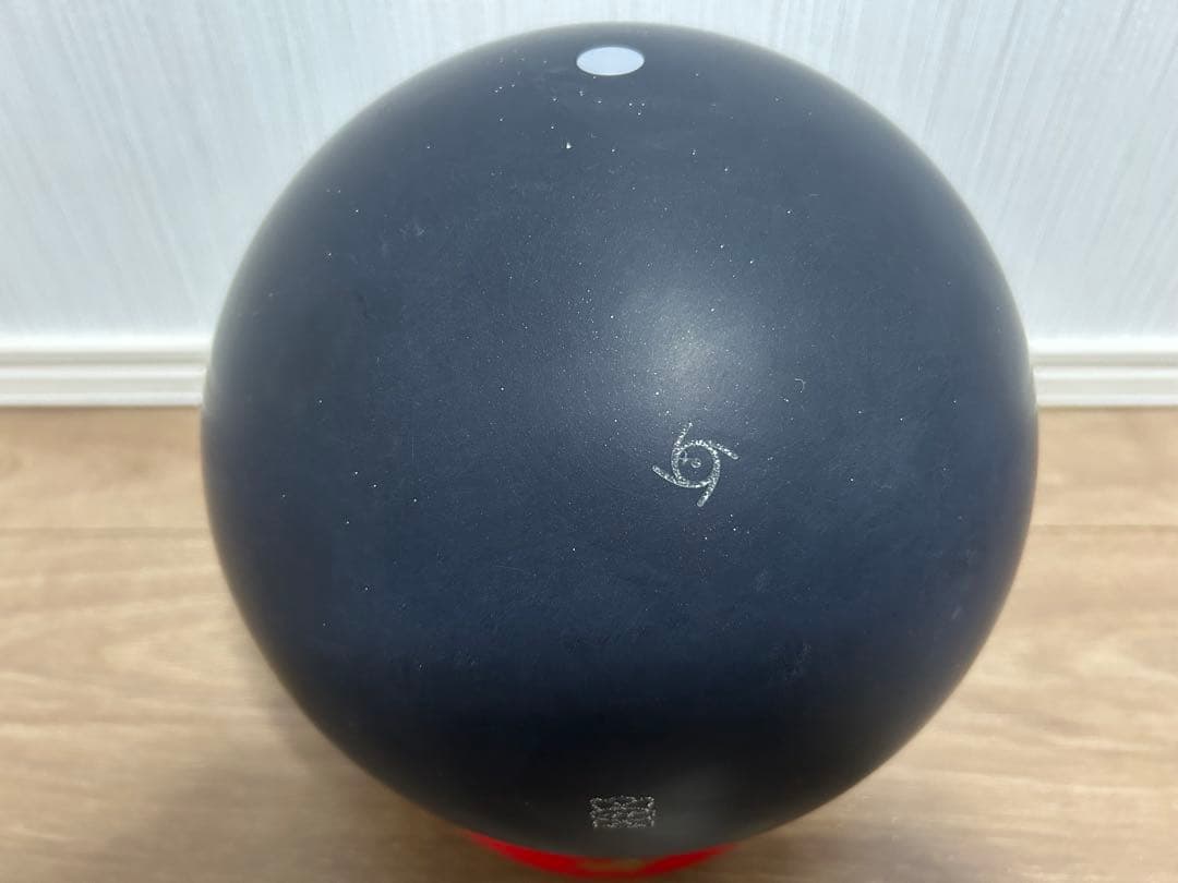 送料込み【新品】フィジックス・ブラックアウト　ストーム　15ポンド3オンス 2