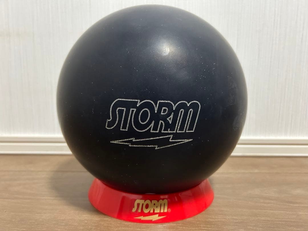 送料込み【新品】フィジックス・ブラックアウト　ストーム　15ポンド3オンス 2