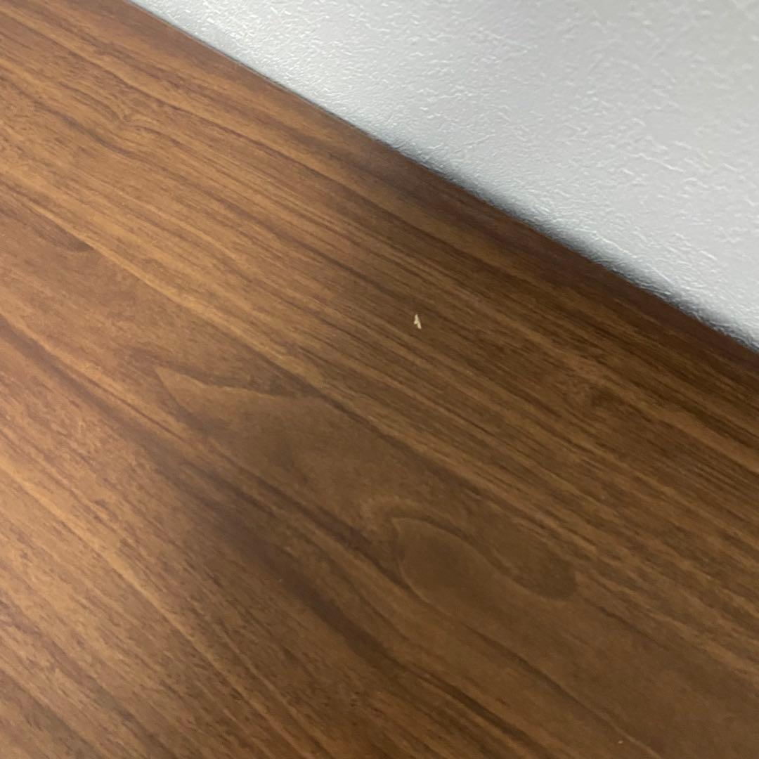 B-company テレビボード　伸縮タイプ　ビーカンパニー　ブラウン　送料込み