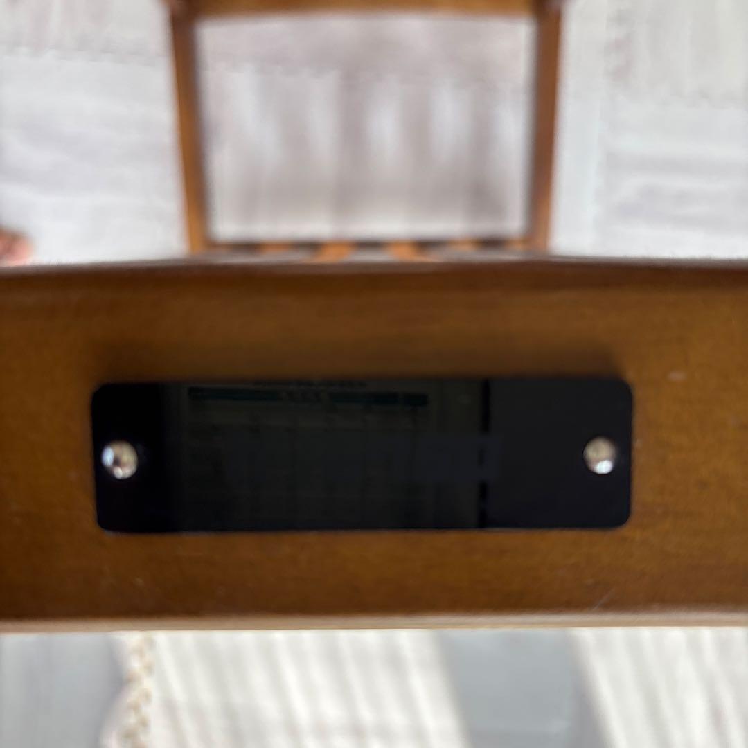 お値下げ　カリモク60 サイズ900x430x480mm