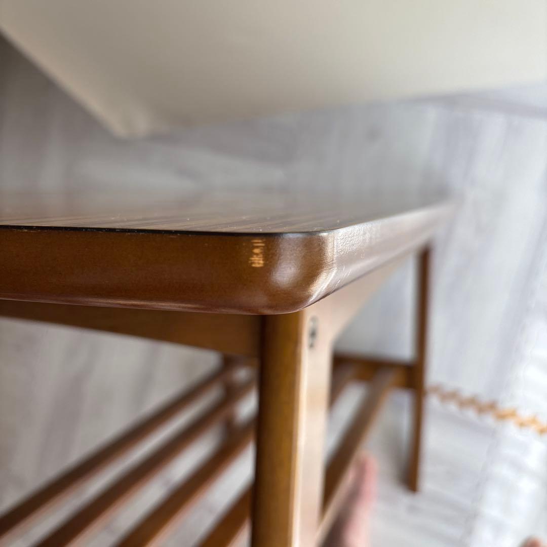 お値下げ　カリモク60 サイズ900x430x480mm