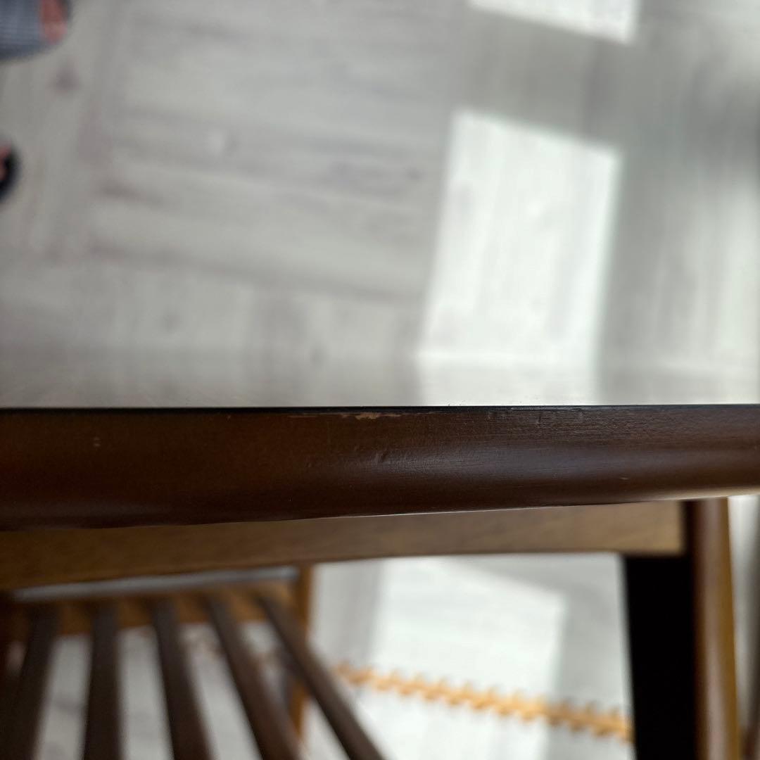 お値下げ　カリモク60 サイズ900x430x480mm