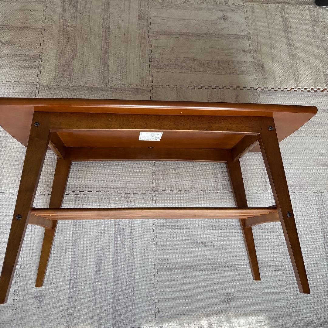 お値下げ　カリモク60 サイズ900x430x480mm