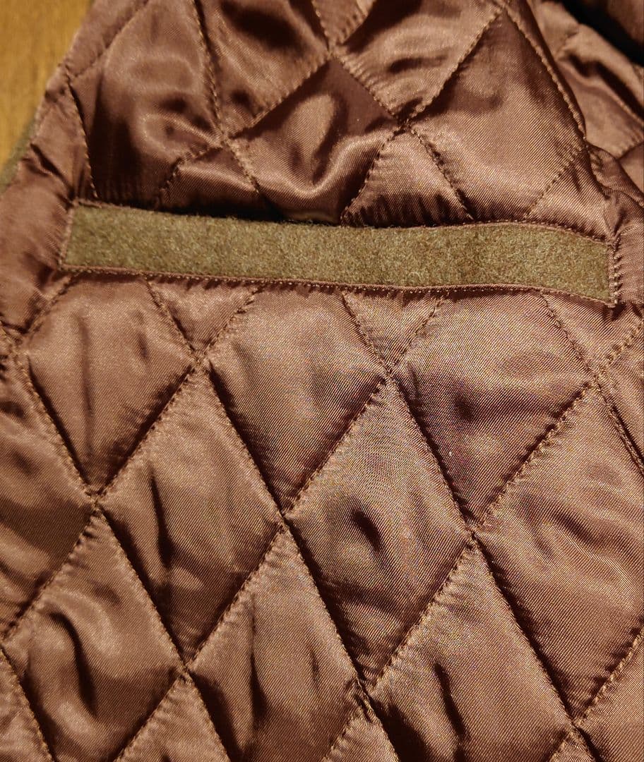 と*し様 バズリクソンズ BuzzRickson's A-1 ウィリアム・ギブソ