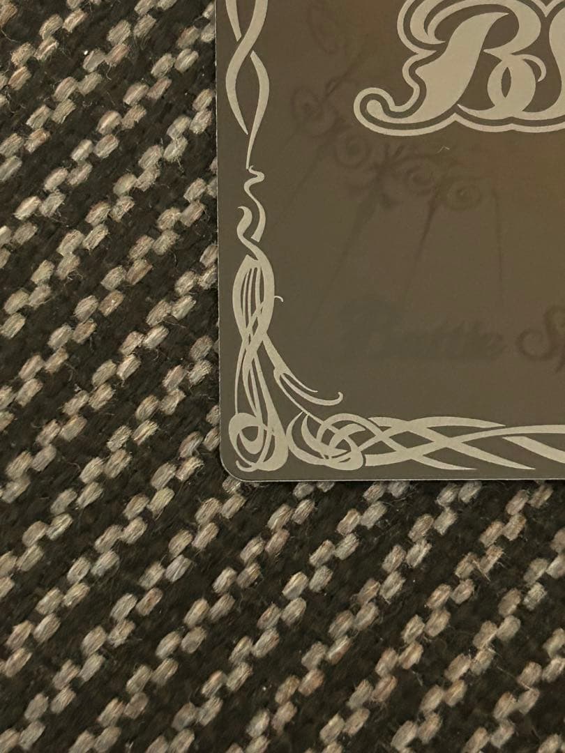 バトルスピリッツ　[ずっと一緒に]フラム・サンドリア SECRET シークレット