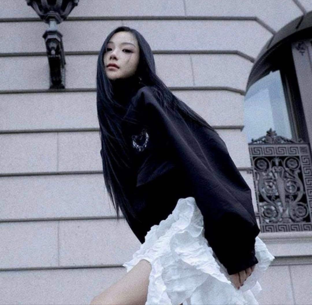 ジャケット・アウター gothic jacket melt the lady