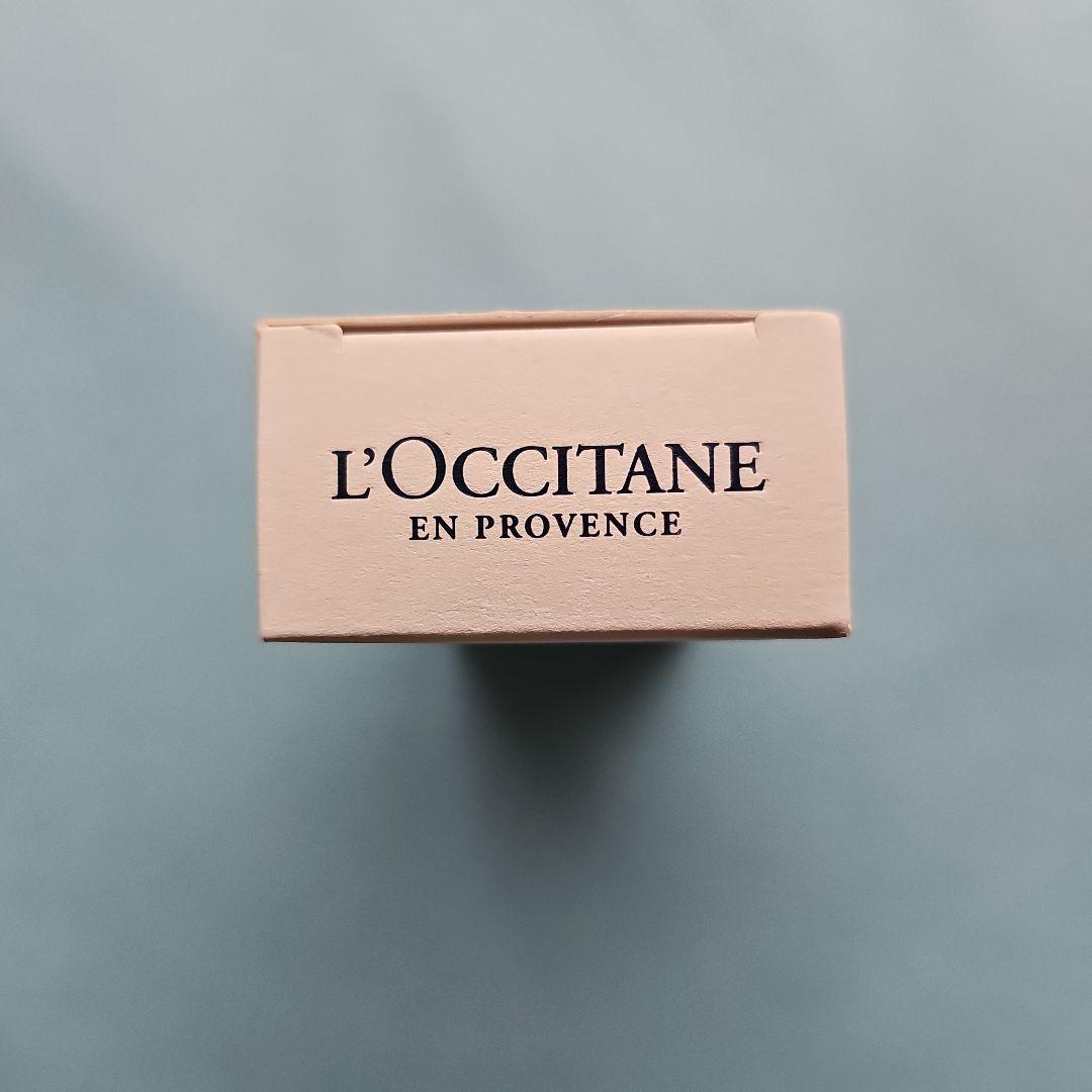 新品 未開封 ロクシタン グリーンティ オードトワレ