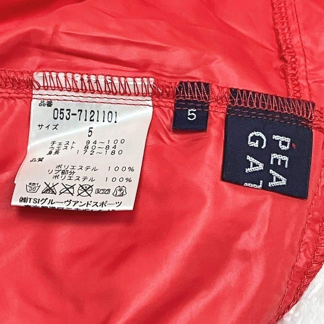 パーリーゲイツ メンズ 3点セット セーター ツインスニード L