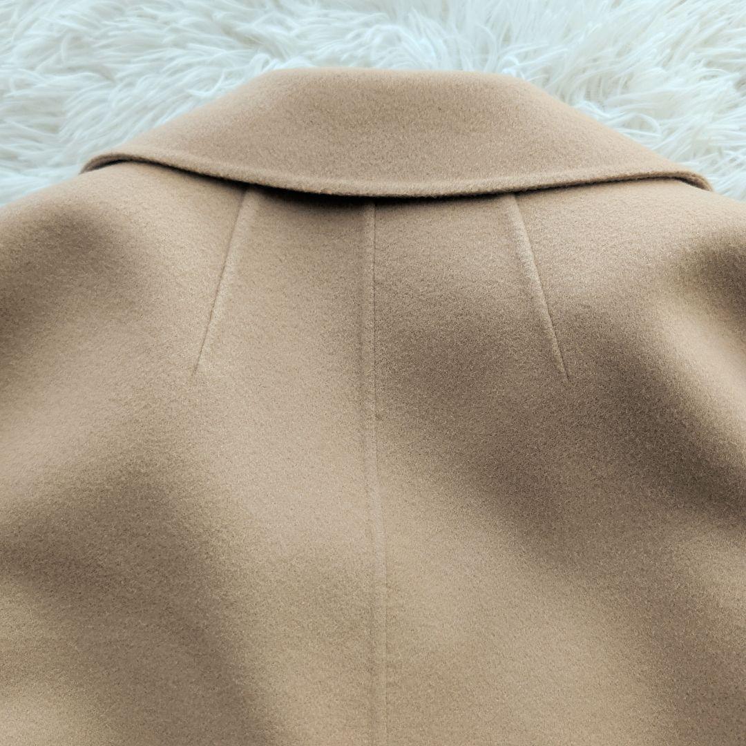 22AW セオリー カシミヤ CLAIRENE LUXE NEW DIVIDE