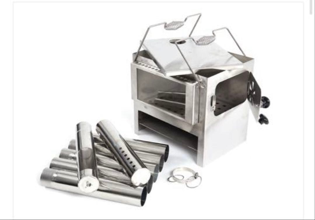 DOD メラテレビ MS1-612-SL