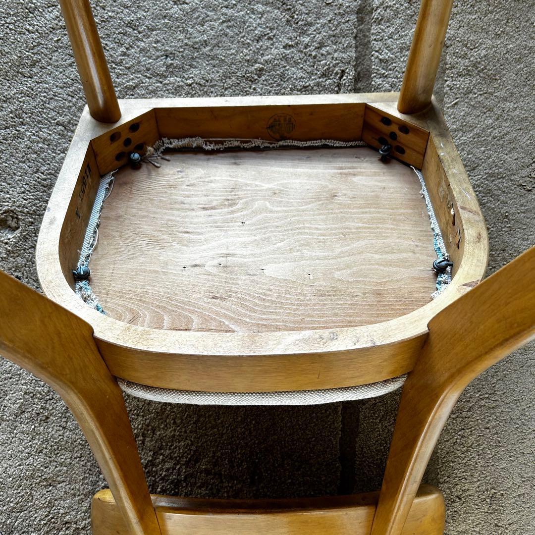 専用】 HEYWOOD社製 ヘイウッドウェイクフィールド社製 ダイニングチェア