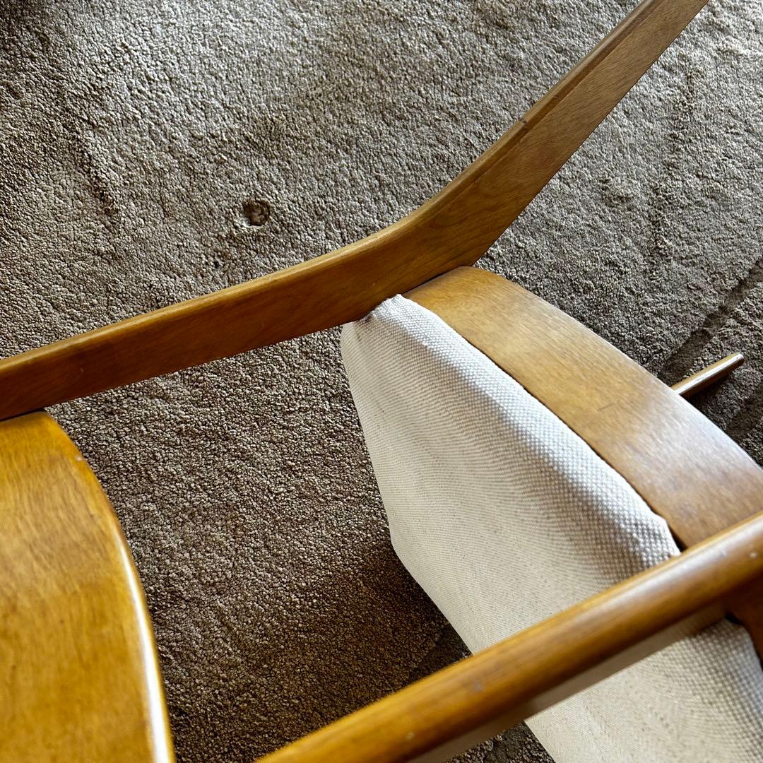 専用】 HEYWOOD社製 ヘイウッドウェイクフィールド社製 ダイニングチェア