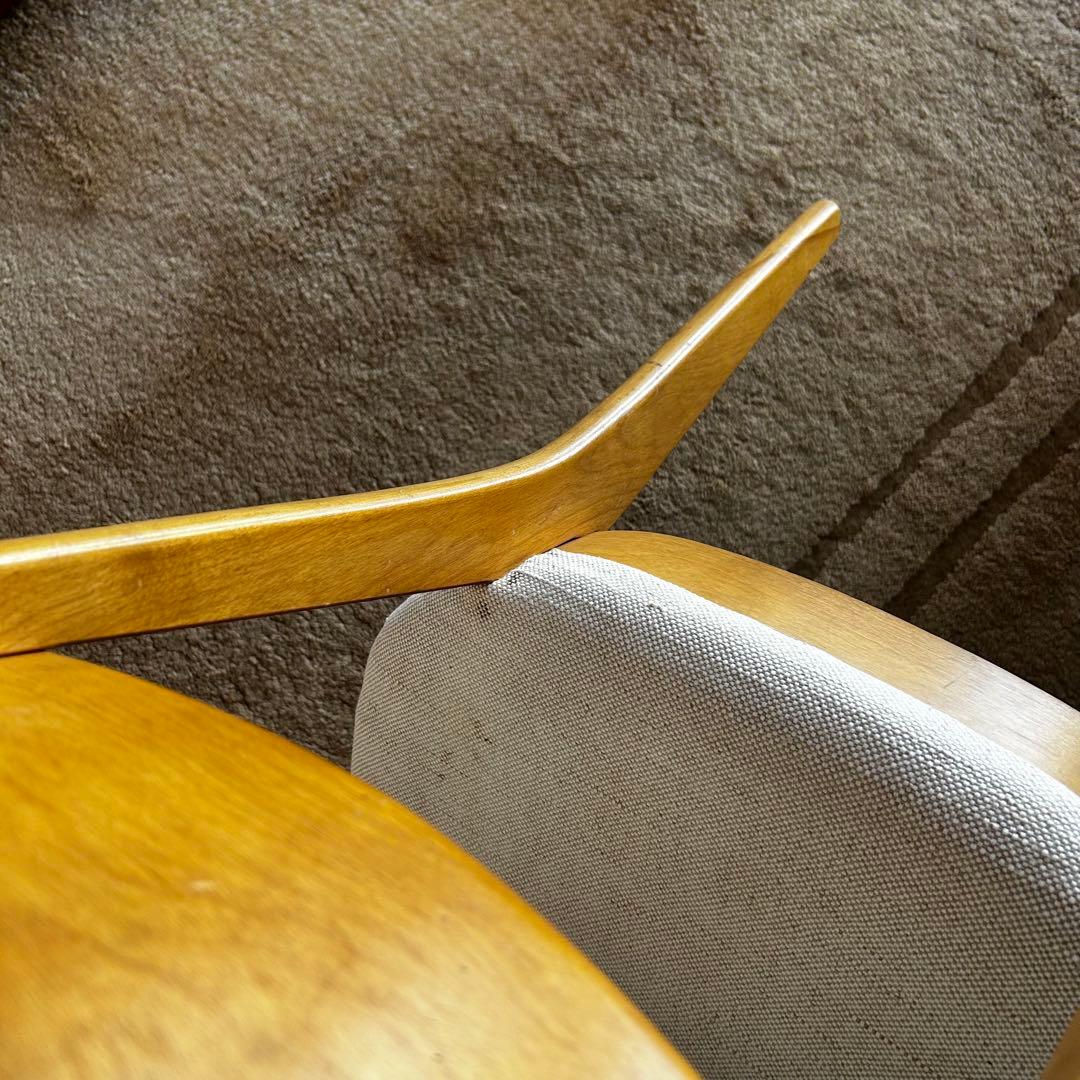 専用】 HEYWOOD社製 ヘイウッドウェイクフィールド社製 ダイニングチェア